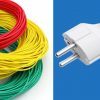 Hạt nhựa PVC dùng cho dây cáp điện, ổ phích cắm