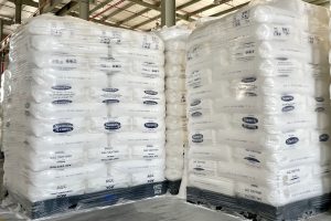 Bột PVC
